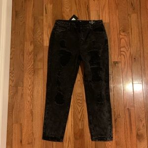Fashionnova Jeans size 9